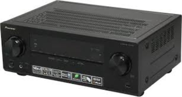 Amplificateur pioneer