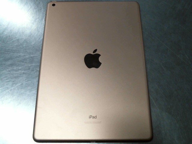 Ipad 7e generation rose
