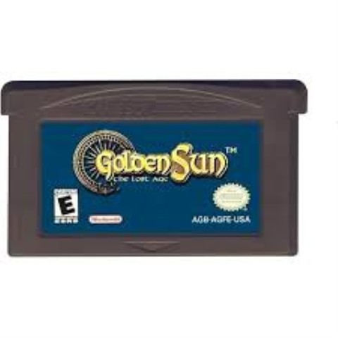 Golden sun