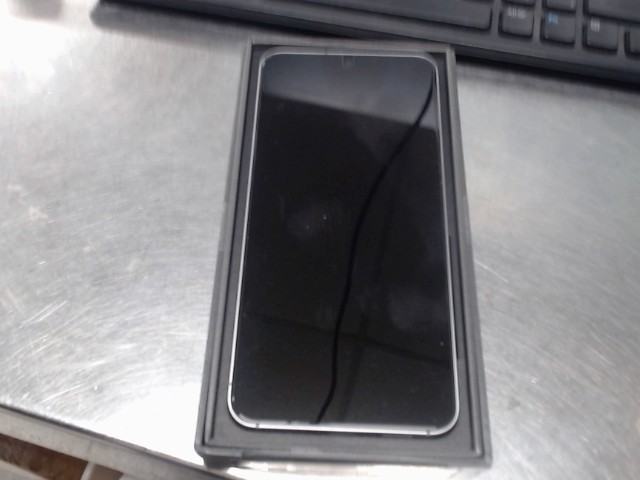 Samsung galaxy s25 128gb no char (boite)