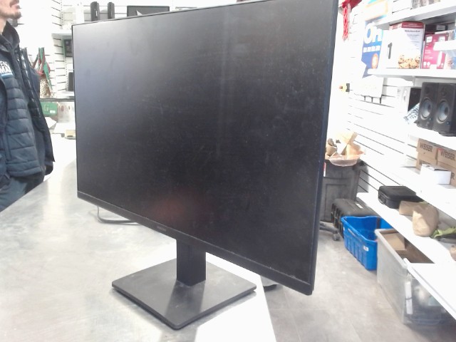 Moniteur 27'' + accessoires