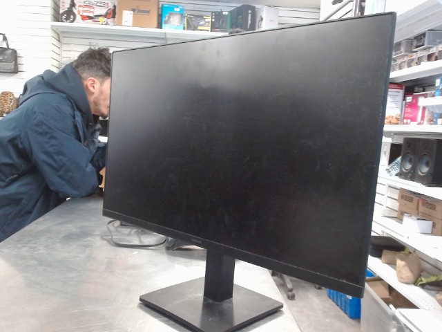Moniteur 27'' + accessoires