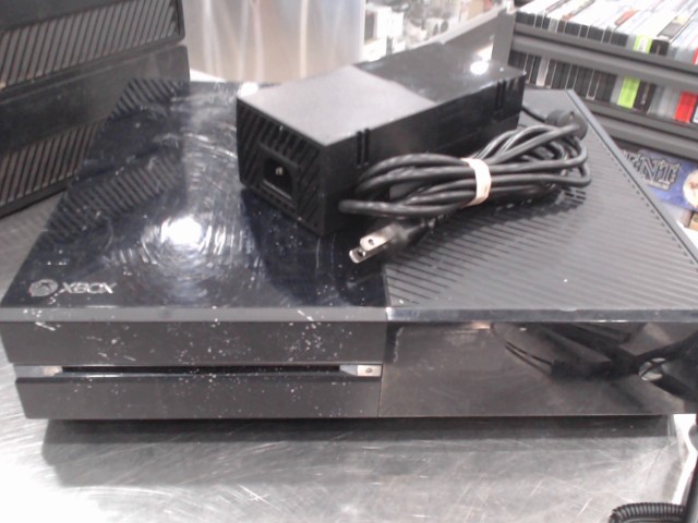 Xbox one sans manette avec fils