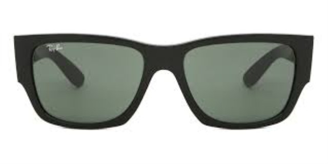 Lunette de soleil ray ban neuf