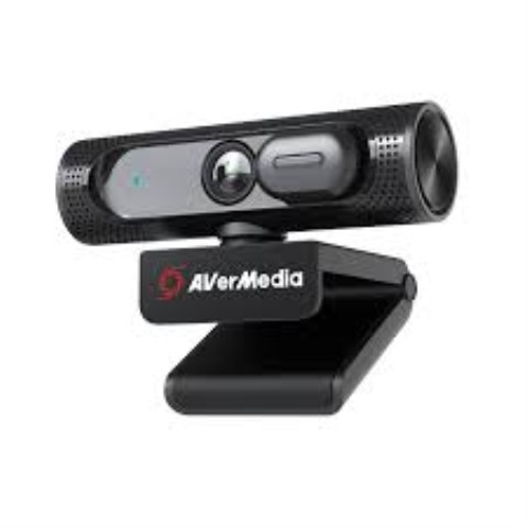 Camera web (en boite)