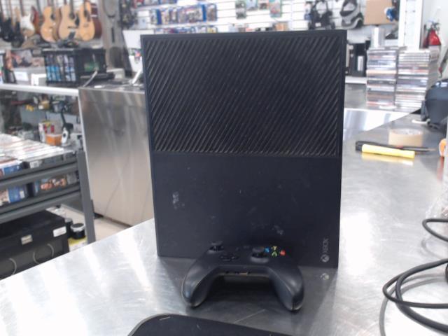 Xbox one sans manette lecteur marche pus