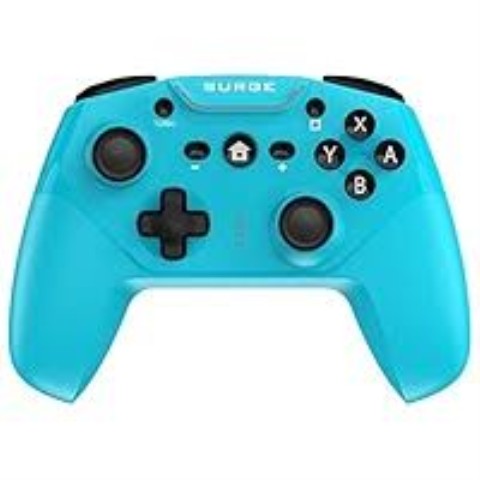 Manette de jeu pour switch (en boite)