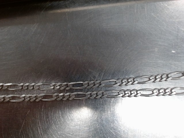 Chaine silver