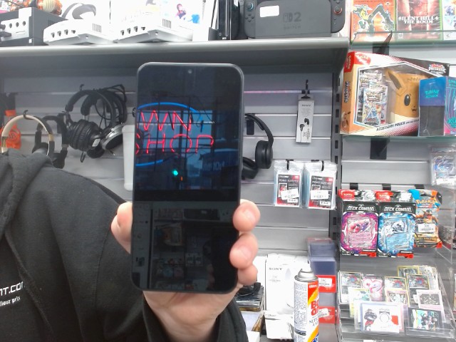 Samsung a16 bon etat