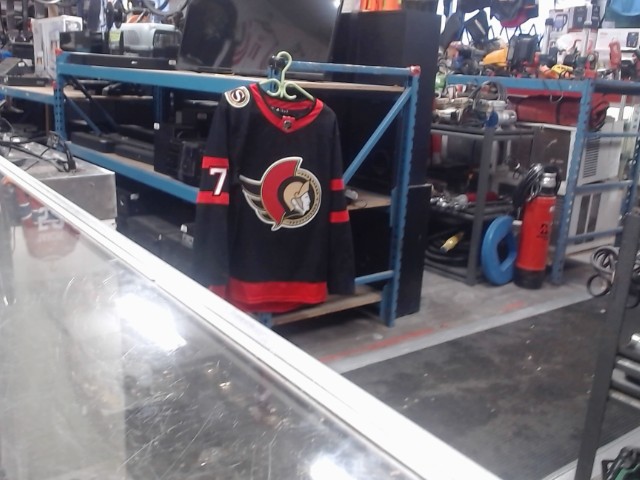 Chandail brady tkachuk