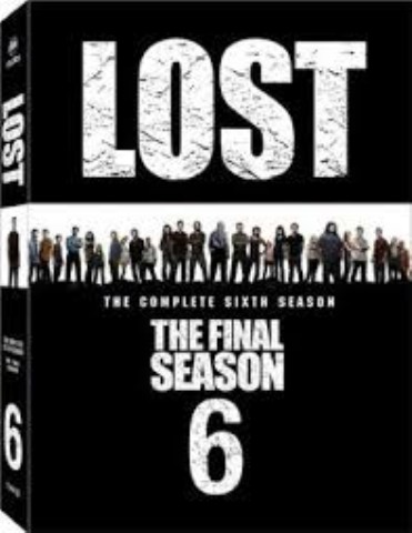 Lost : the final season 6