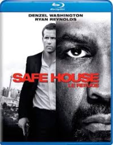 Le refuge / safe house