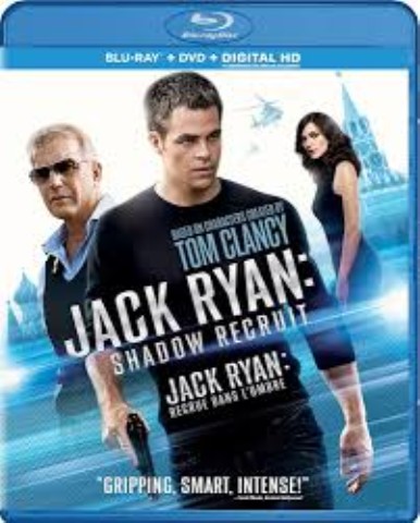 Jack ryan : recrue dans l'ombre