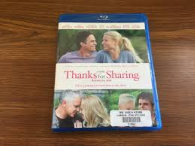 Accros au sexe / thanks for sharing