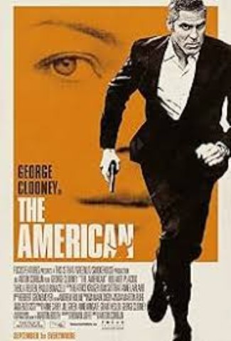 L'americain / the american
