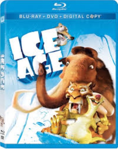 Ice age / l'ere de glace