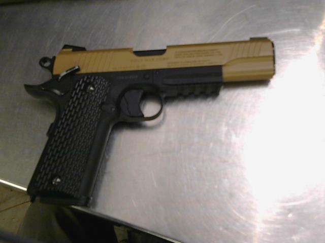 Bb gun co2 pistol