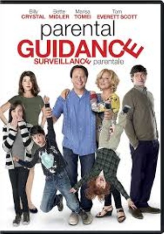 Surveillance parentale