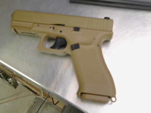 Bb gun co2 pistol