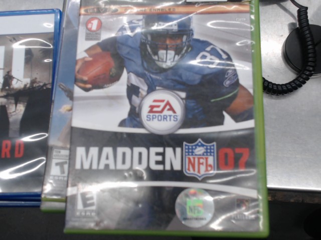 Madden07