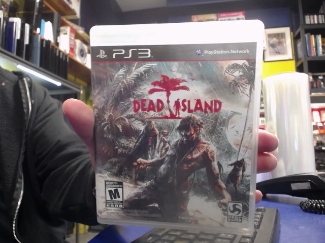 Dead island