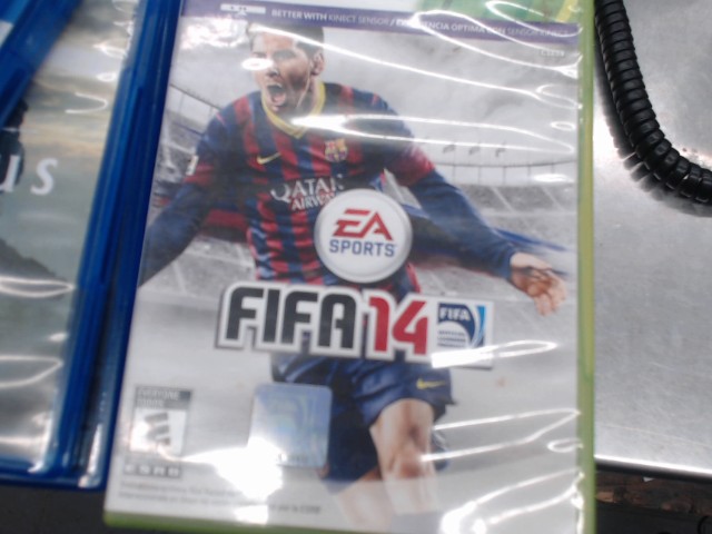 Fifa 14