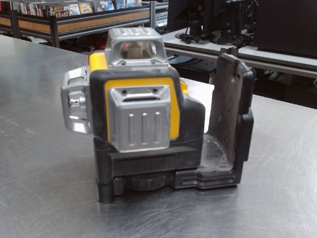 Laser dewalt
