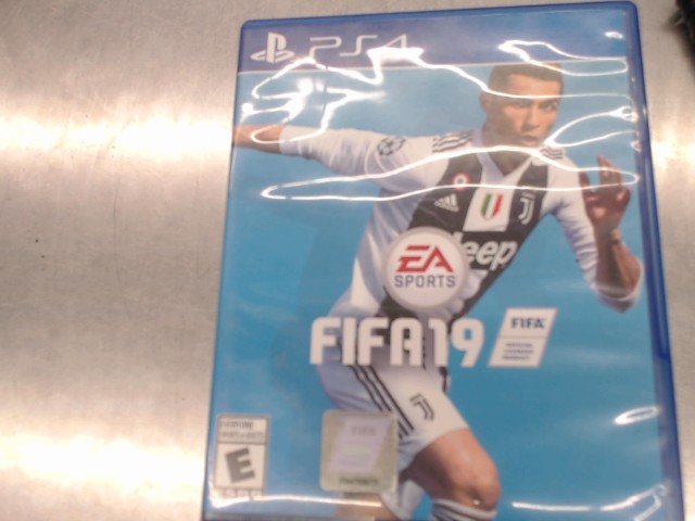 Fifa 19