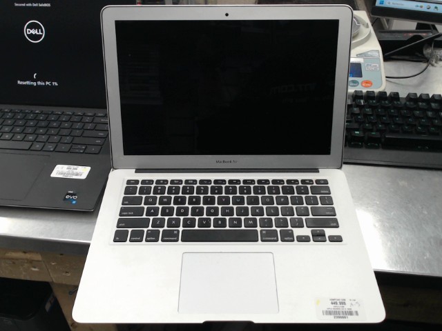 Apple macbook air i5 128go