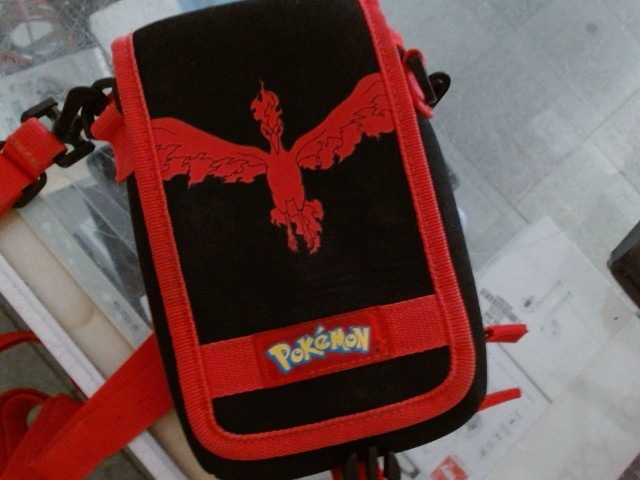 Sac pokemon