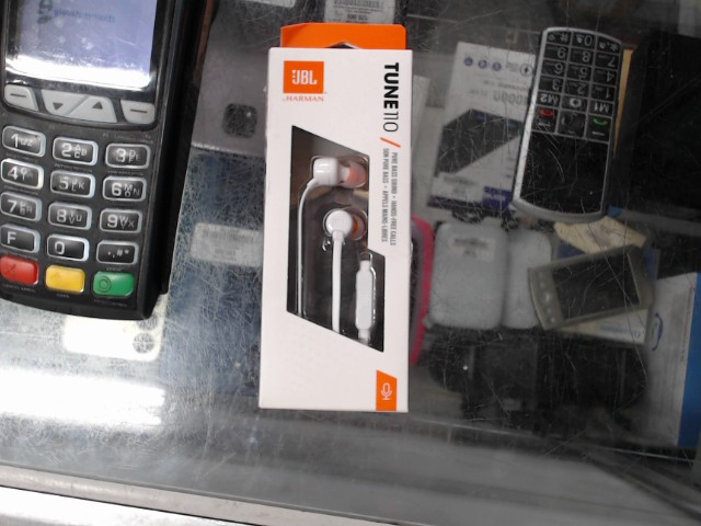 Ecouteurs sport blutooth