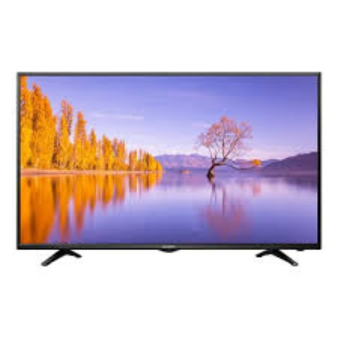 Pret de  confiance tv sharp 32 ''