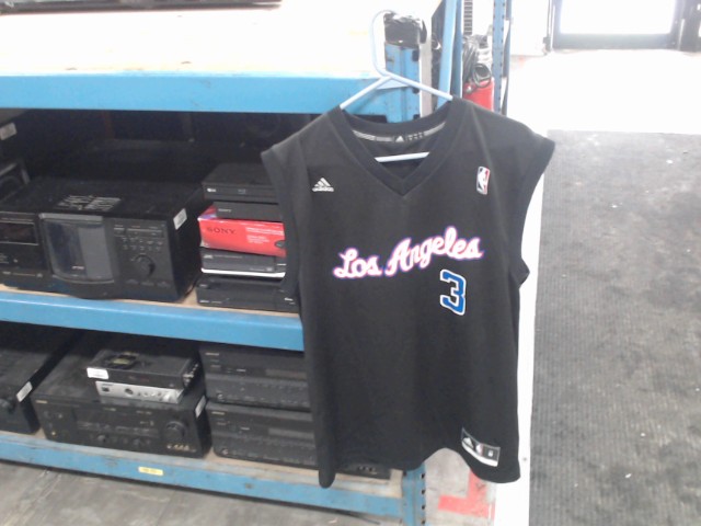 Jersey de basketball medium cp3
