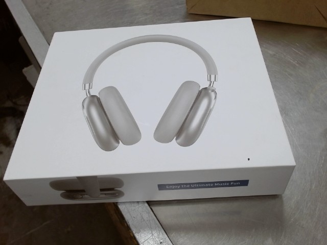 Casque b.thoot silver