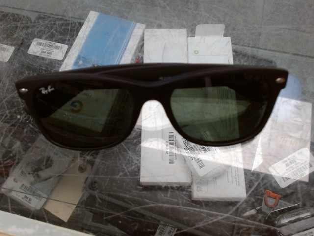 Lunette rayban