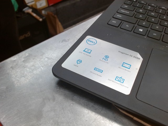 8cpu i5 11th/12gb ram/256ssd/windows 11