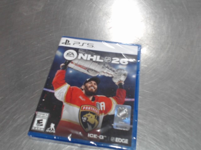 Nhl 2026
