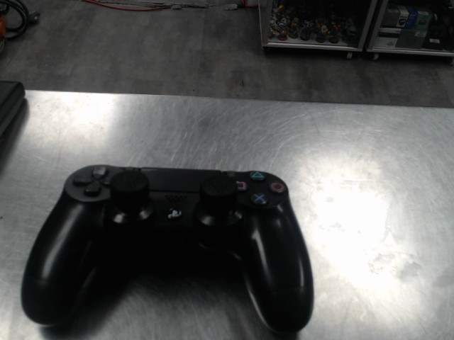 Manette ps4