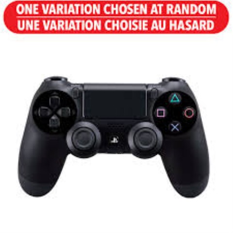 Playsation 4 controller