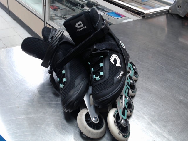 Roller blades size (8)