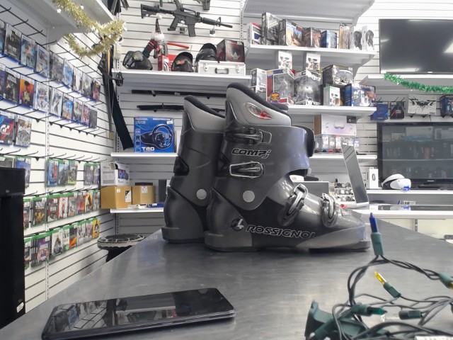 Botte de ski pour femme 193mm