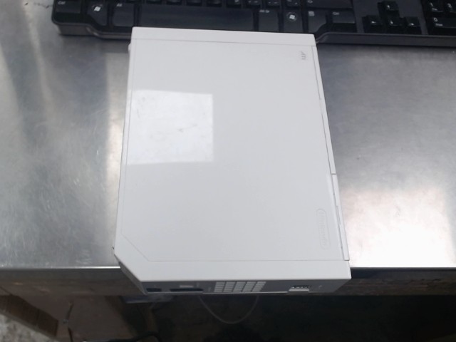 Nintendo wii fil no controller