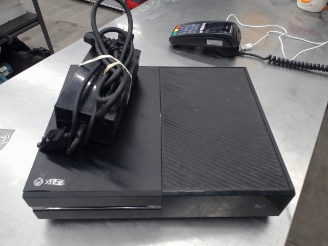 Console xbox one originale sans manette