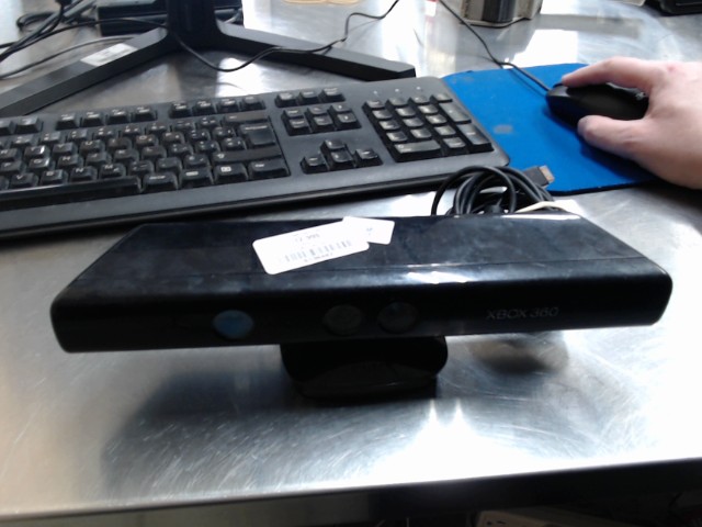 Kinect xbox 360