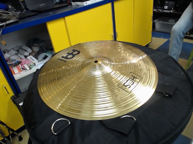 Hcs 16 in crash mainl