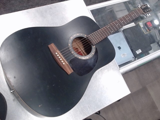 Guitare accoustique
