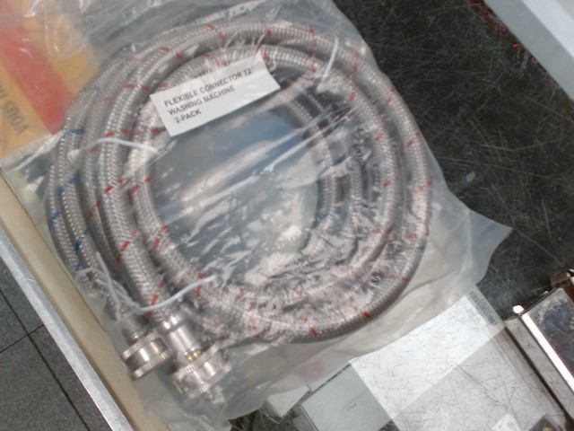 Flexible connector 72