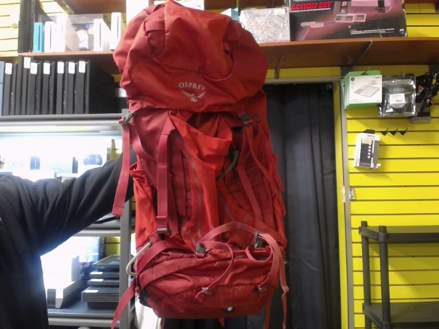 Sac a dos de randonn�e 48 litres