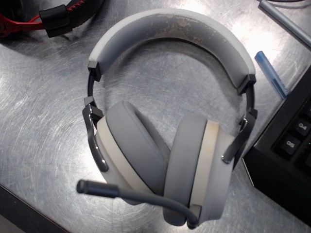 Casque gaming sans fil