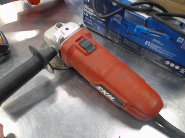 Grinder skil electrique